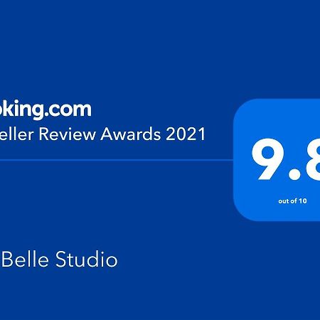 Cc Belle Studio Apartment Navodari Luaran gambar
