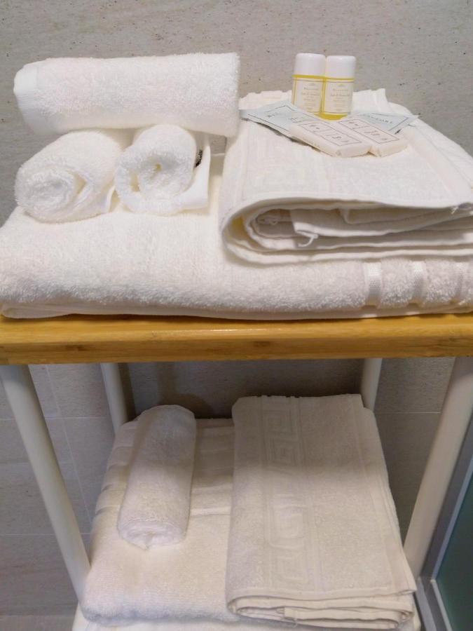 Cc Belle Studio Apartment Navodari Luaran gambar