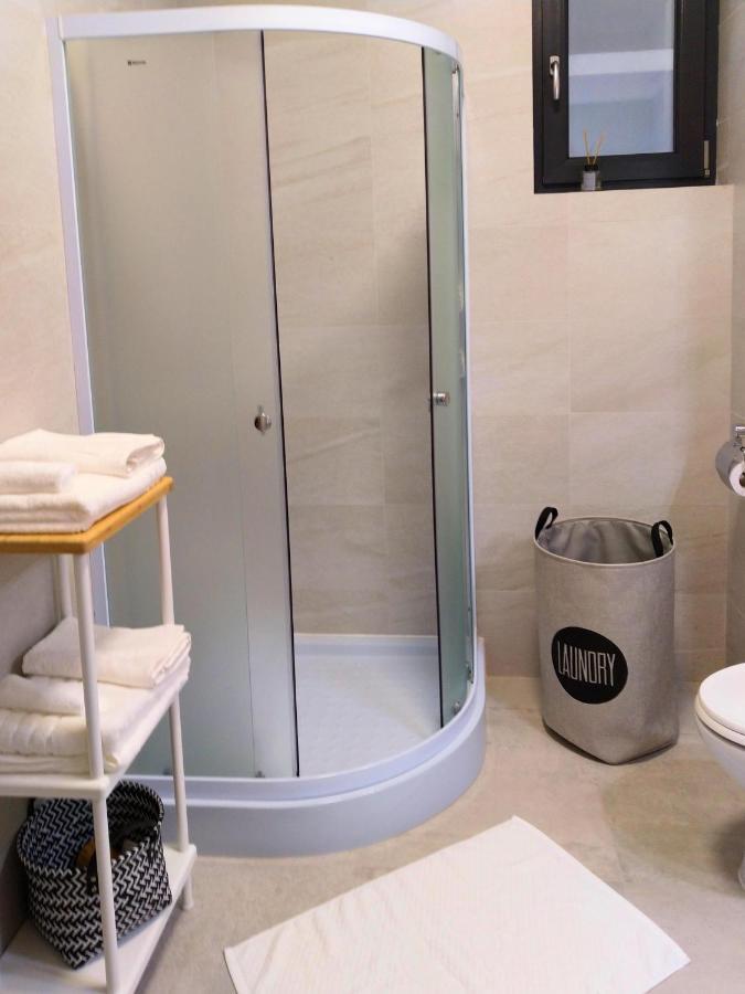 Cc Belle Studio Apartment Navodari Luaran gambar