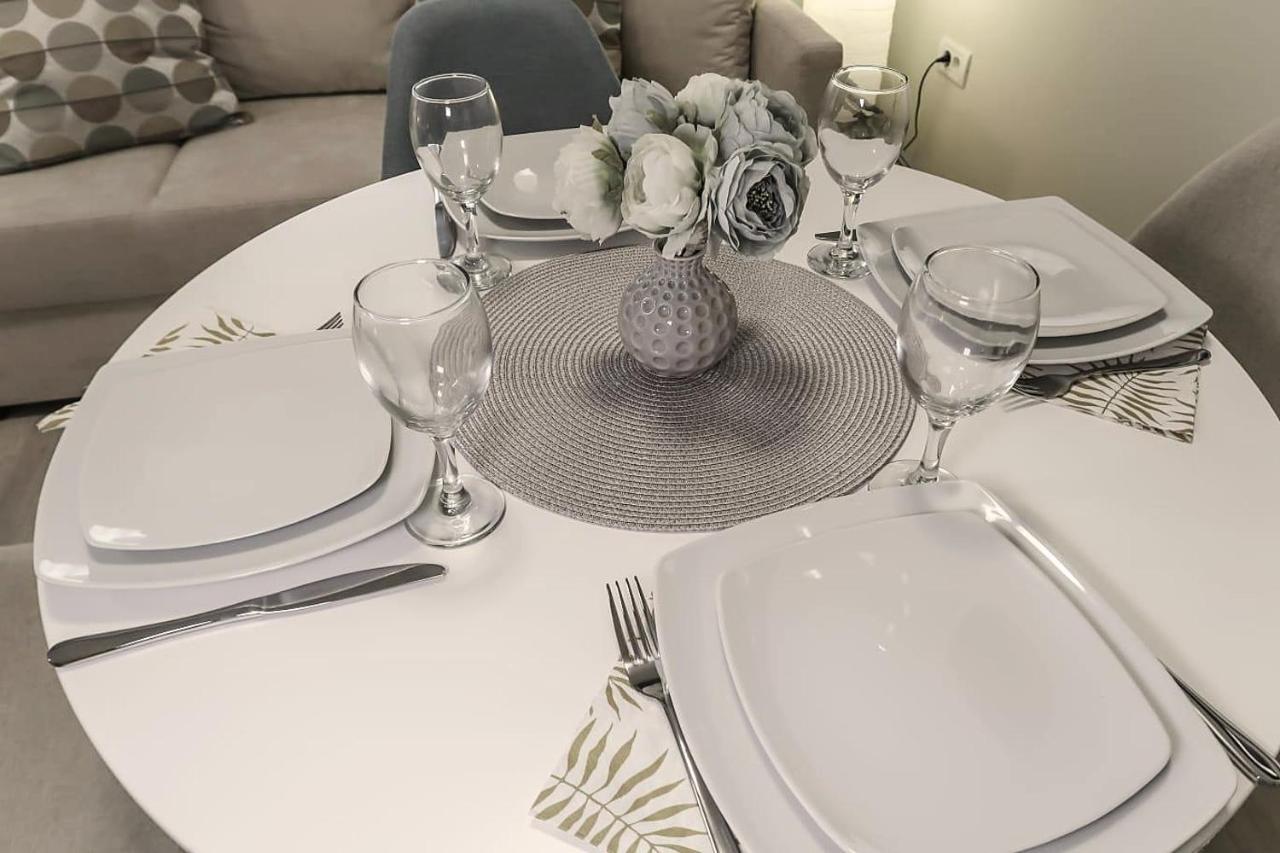 Cc Belle Studio Apartment Navodari Luaran gambar