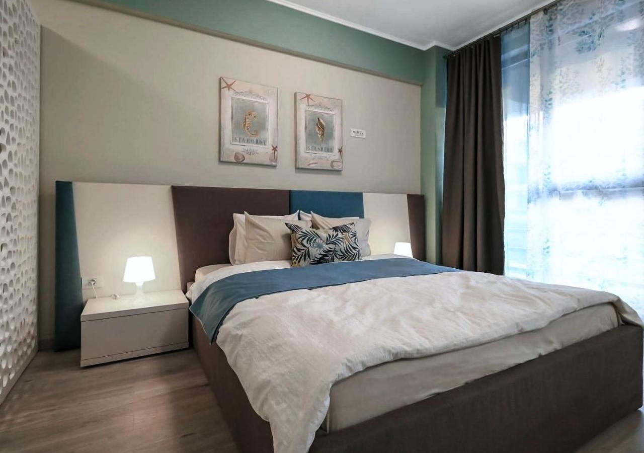 Cc Belle Studio Apartment Navodari Luaran gambar
