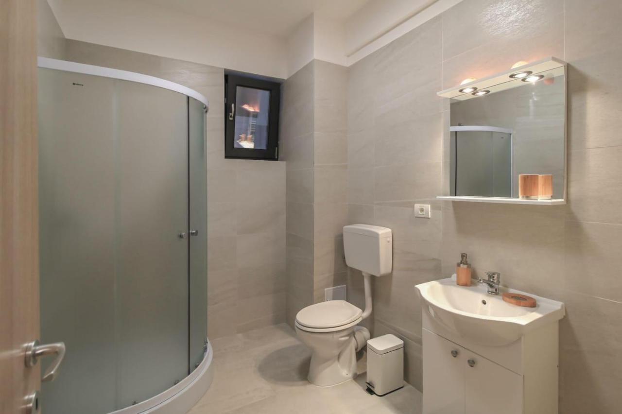 Cc Belle Studio Apartment Navodari Luaran gambar