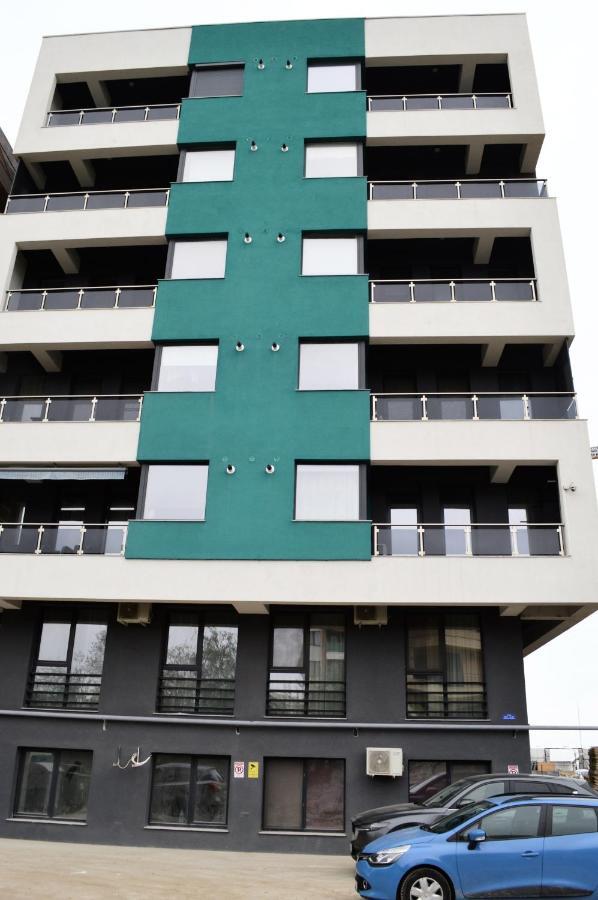 Cc Belle Studio Apartment Navodari Luaran gambar