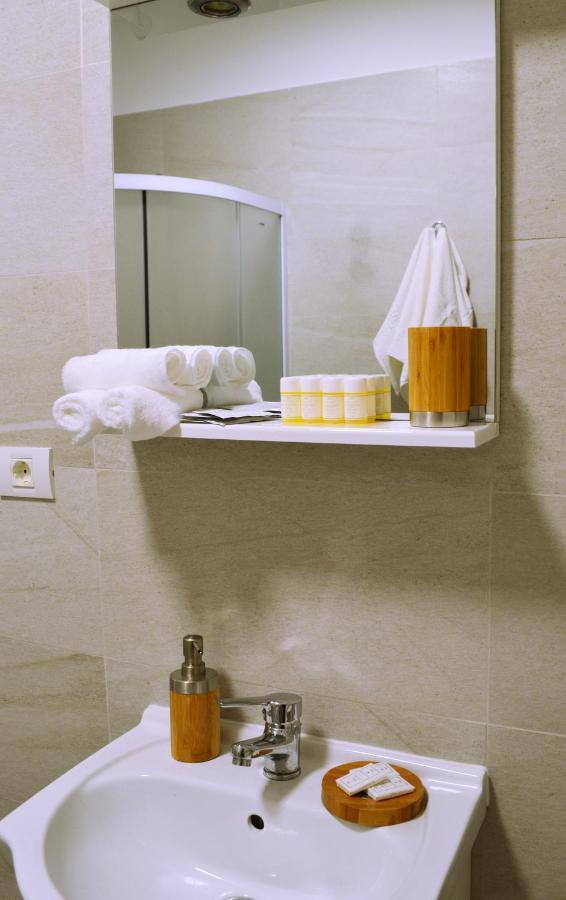 Cc Belle Studio Apartment Navodari Luaran gambar