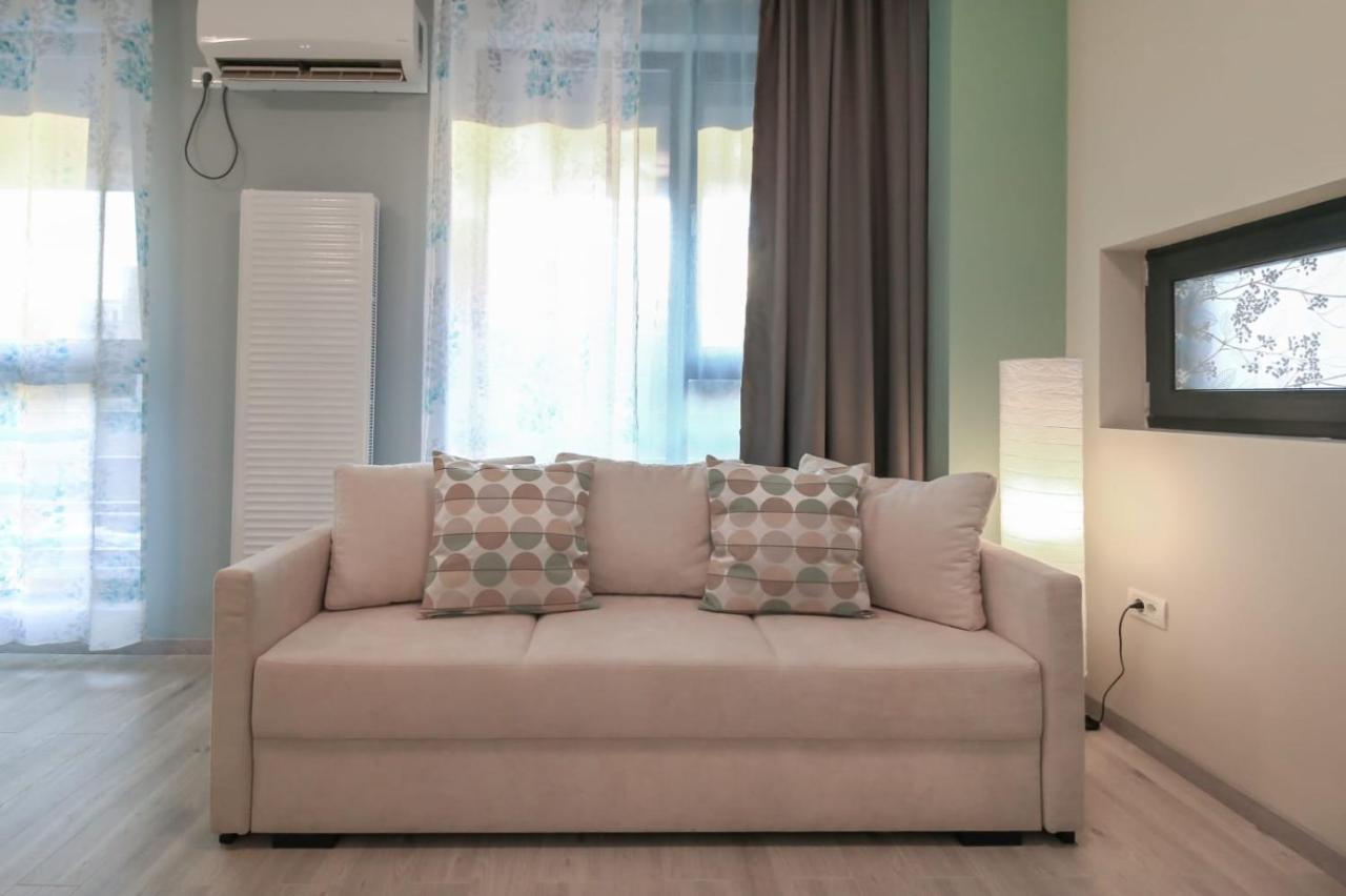 Cc Belle Studio Apartment Navodari Luaran gambar
