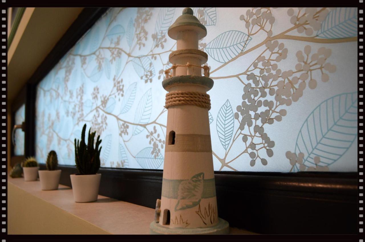 Cc Belle Studio Apartment Navodari Luaran gambar