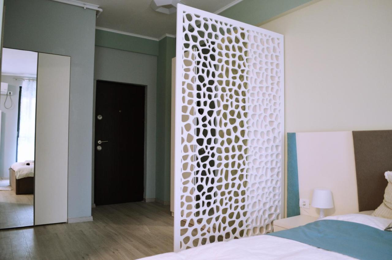 Cc Belle Studio Apartment Navodari Luaran gambar